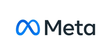 Logo de Meta